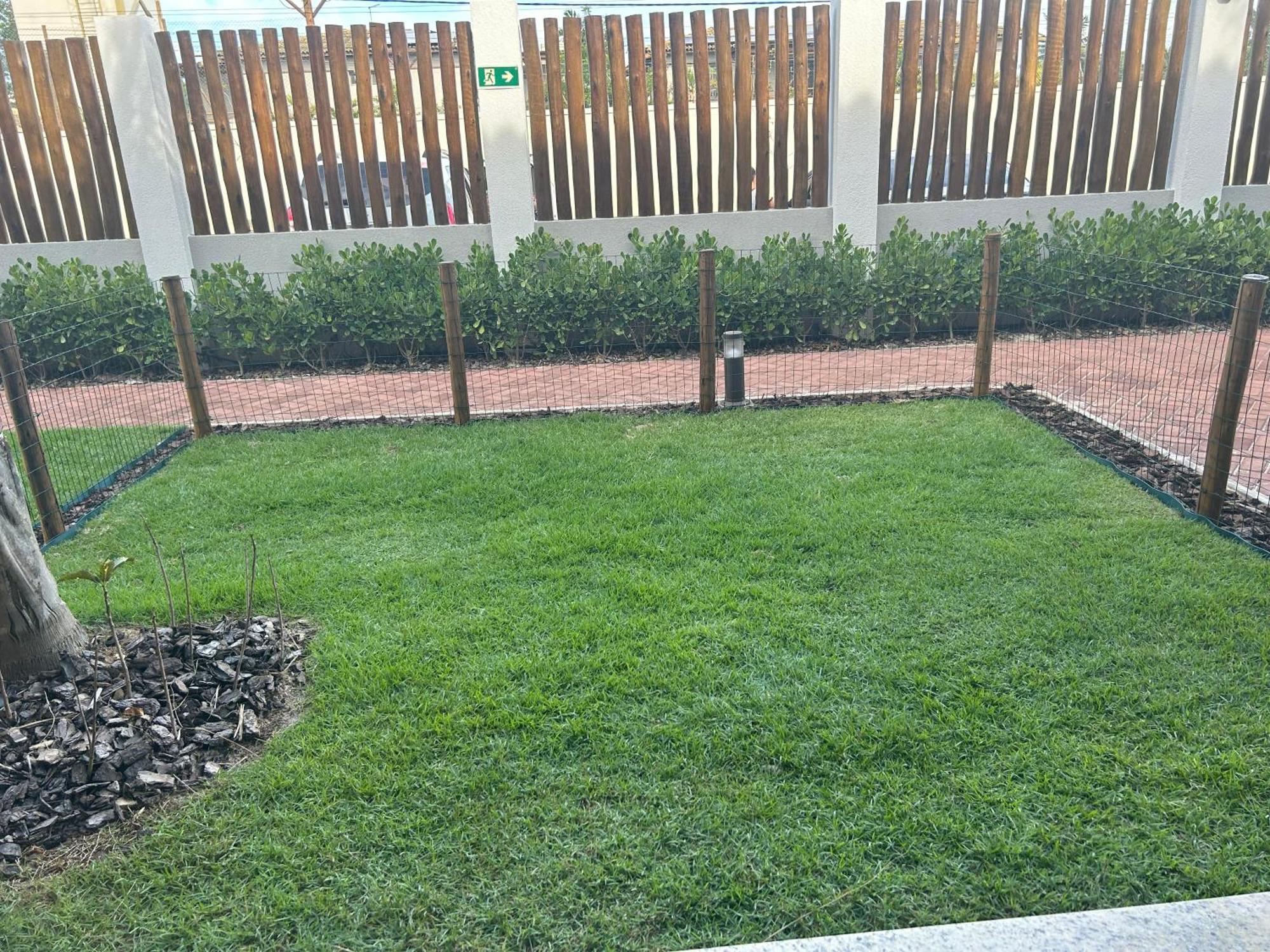 Village Eko Itacimirim Camassari エクステリア 写真